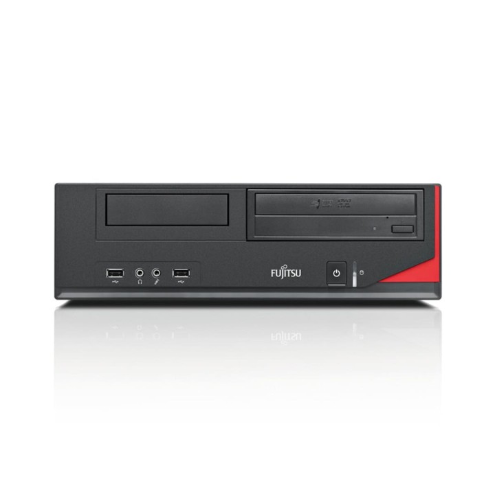 Fujitsu ESPRIMO E420 SFF | i5-4590S | 8GB RAM | 256GB SSD | Excelente