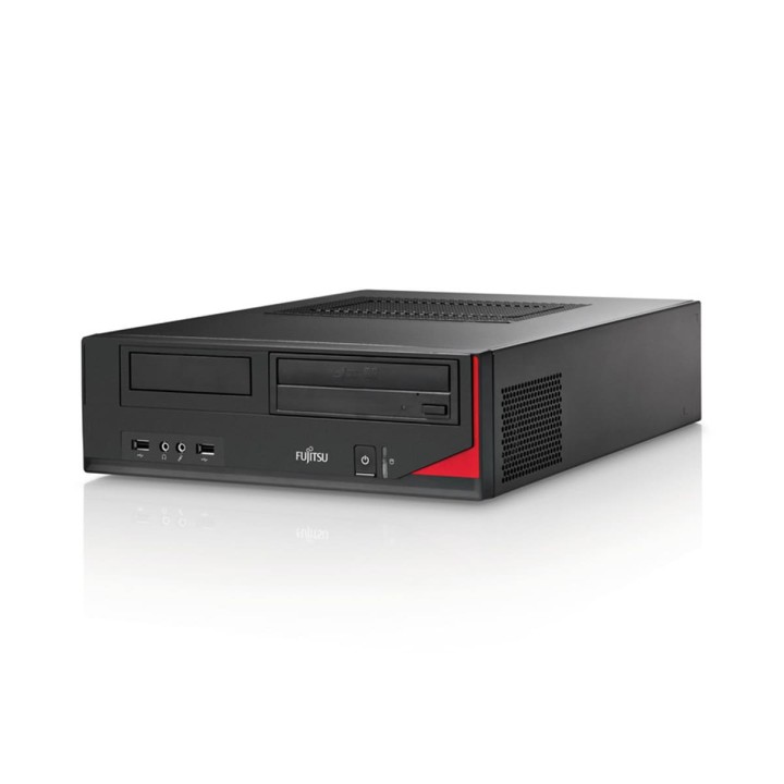 Fujitsu ESPRIMO E420 SFF | i5-4590S | 8GB RAM | 256GB SSD | Excelente