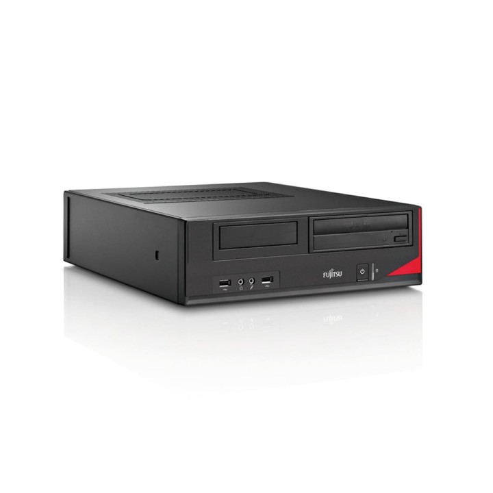 Fujitsu ESPRIMO E420 SFF | i5-4590S | 8GB RAM | 256GB SSD | Excelente