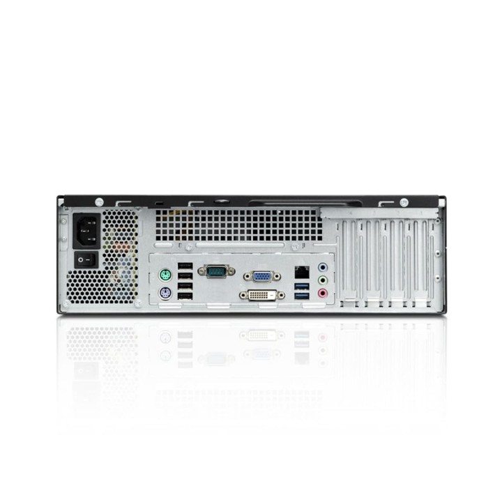 Fujitsu ESPRIMO E420 SFF | i5-4590S | 8GB RAM | 256GB SSD | Excelente