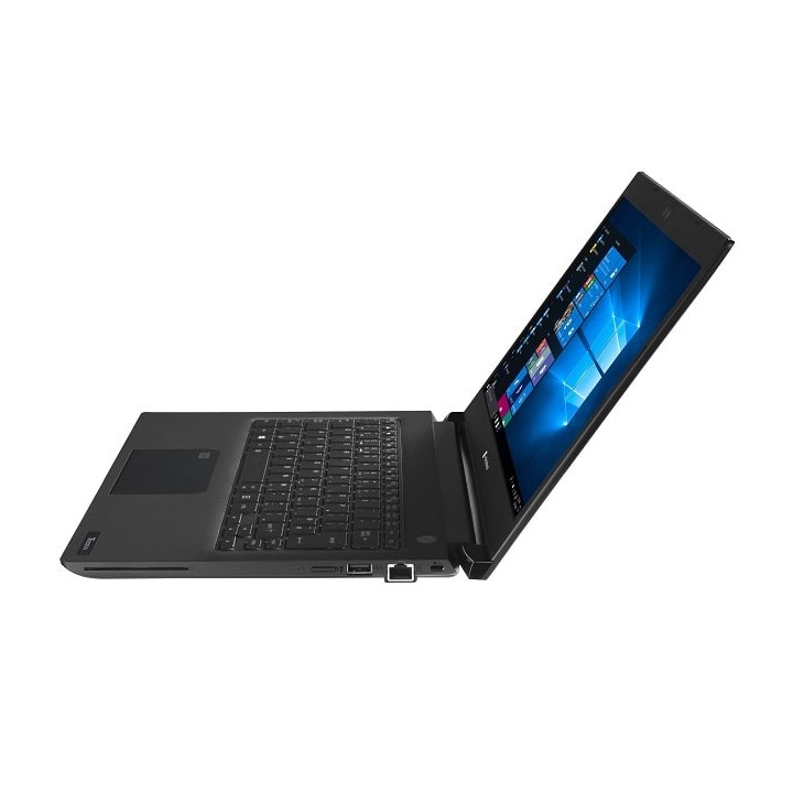 Toshiba Dynabook TECRA A30-G | i5-10210U | 8GB RAM | 256GB SSD | 13.3" FHD | Excelente