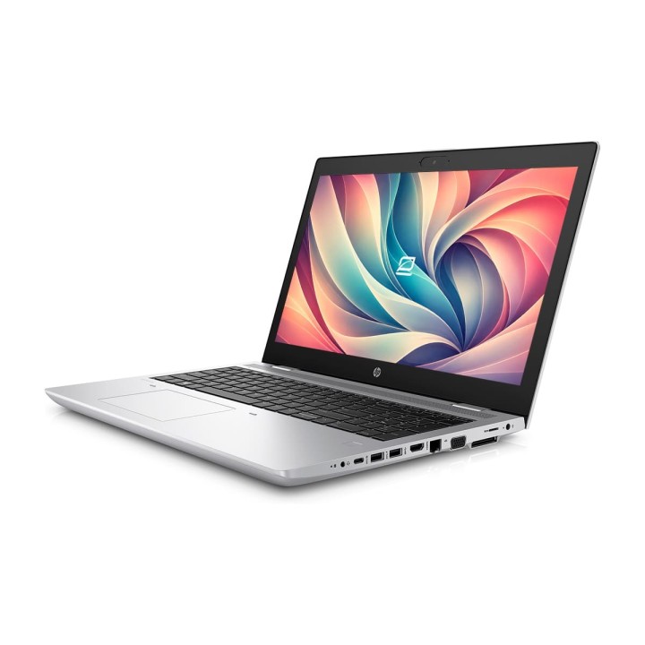 ¡¡OUTLET!! HP ProBook 650 G5 | i5-8265U | 8GB RAM | 256GB SSD | 15.6" FHD