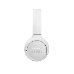 Auriculares Inalámbricos JBL Tune 510BT | Blanco