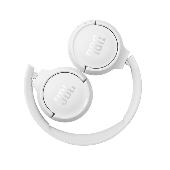 Auriculares Inalámbricos JBL Tune 510BT | Blanco
