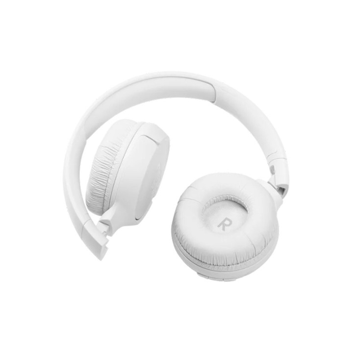 Auriculares Inalámbricos JBL Tune 510BT | Blanco