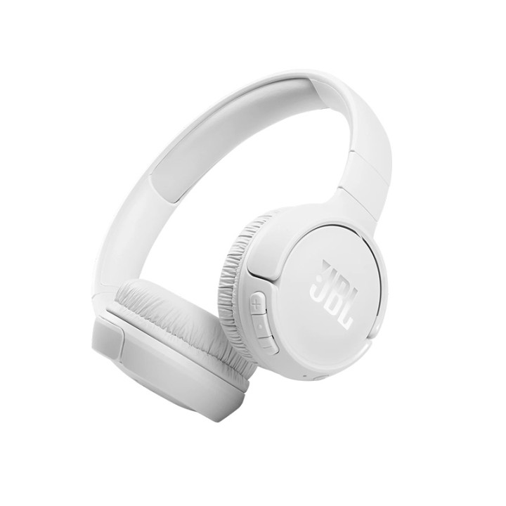 Auriculares Inalámbricos JBL Tune 510BT | Blanco