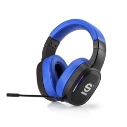 Auriculares Inalámbricos Sparco SPWHEADPHONEPRO con Micrófono