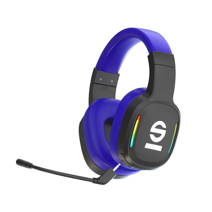 Auriculares Inalámbricos Sparco SPWHEADPHONEPRO con Micrófono