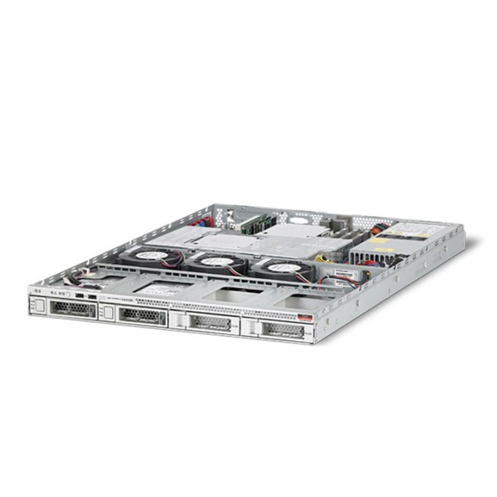 Servidor Sun Microsystems Sun Fire X2270 M2 Dual Xeon E5620 RAM | 16GB RAM | Excelente
