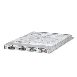 Servidor Sun Microsystems Sun Fire X2270 M2 Dual Xeon E5620 RAM | 24GB RAM | Excelente