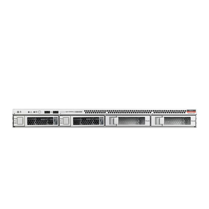 Servidor Sun Microsystems Sun Fire X2270 M2 Dual Xeon E5620 RAM | 24GB RAM | Excelente