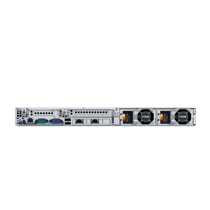 ¡¡OUTLET!! Servidor Dell PowerEdge R630 Dual Xeon E5-2699 v3 RAM | 80GB RAM