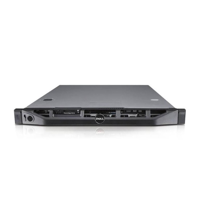Servidor Dell PowerEdge R410 Dual Xeon E5645 RAM | 12GB RAM | Excelente