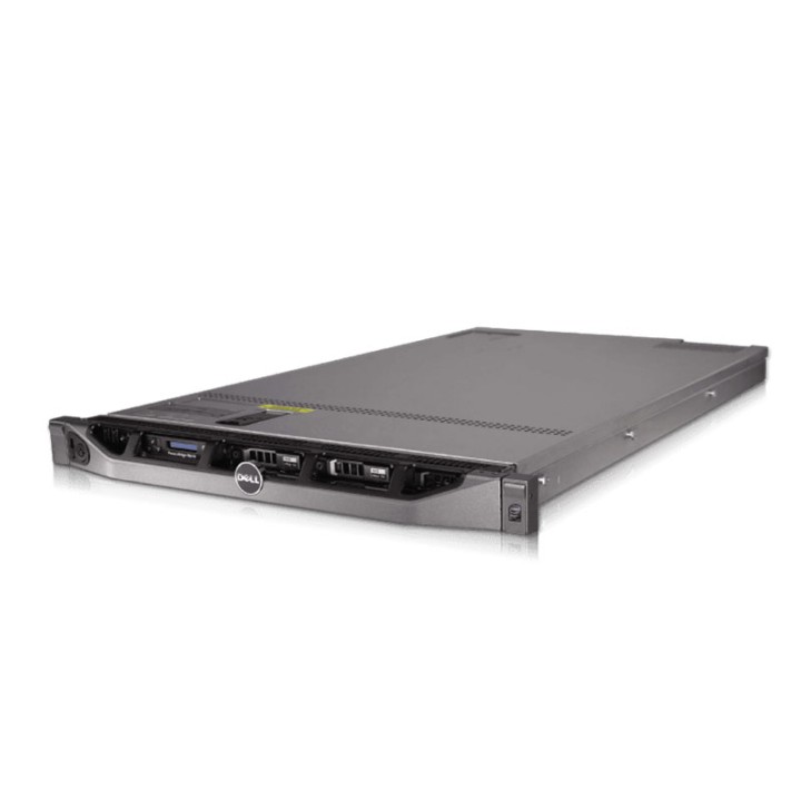 Servidor Dell PowerEdge R410 Dual Xeon E5645 RAM | 12GB RAM | Excelente
