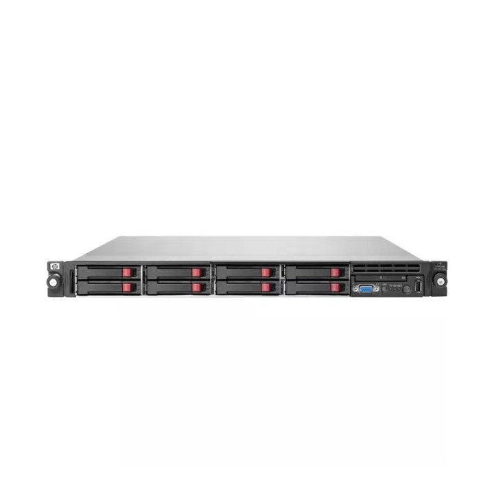 Servidor HP ProLiant DL360 G6 Xeon E5504 RAM | 8GB RAM | Excelente
