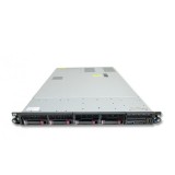 HP ProLiant DL360 G7 reacondicionado | E5630, 16GB, A+
