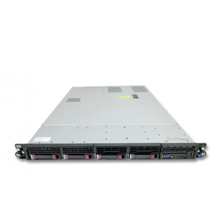 Servidor HP ProLiant DL360 G7 Xeon E5630 RAM | 16GB RAM | Excelente