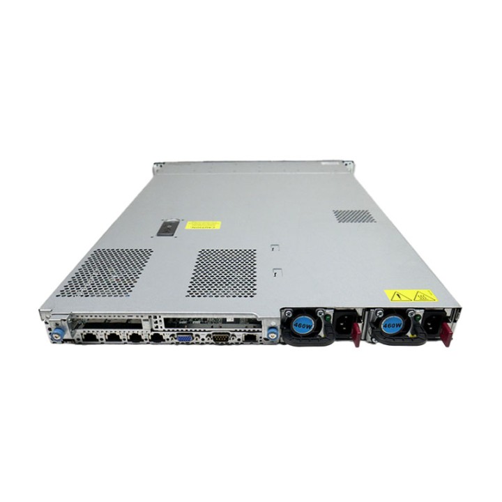 Servidor HP ProLiant DL360 G7 Xeon E5630 RAM | 16GB RAM | Muy Bueno