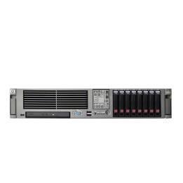 Servidor HP ProLiant DL380 G5 Dual Xeon E5345 RAM | 16GB RAM | Excelente