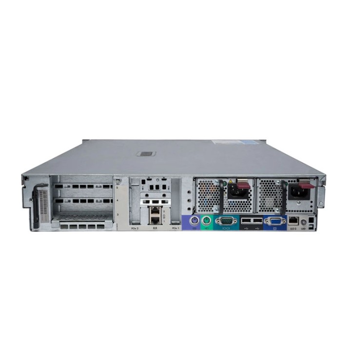 Servidor HP ProLiant DL380 G5 Dual Xeon E5345 RAM | 16GB RAM | Excelente