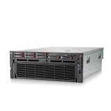 Servidor HP ProLiant DL580 G7 4x Xeon E7-4830 RAM | 512GB RAM | Muy Bueno