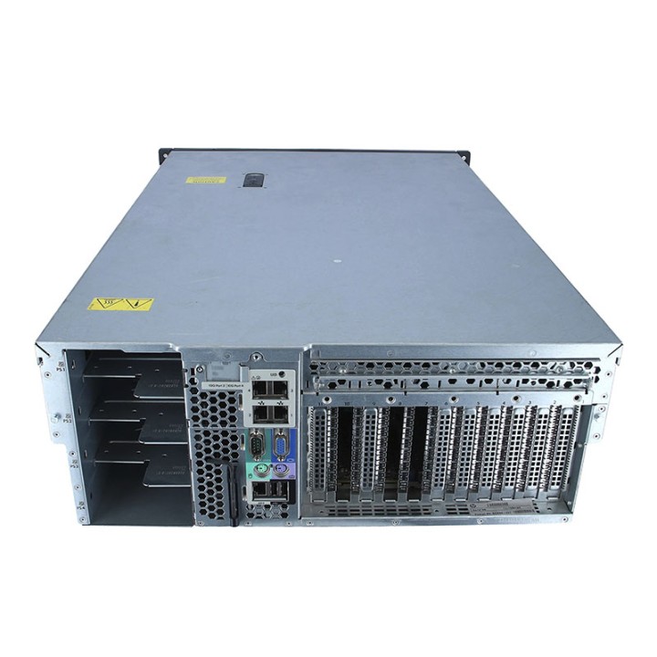 Servidor HP ProLiant DL580 G7 4x Xeon E7-4830 RAM | 512GB RAM | Muy Bueno