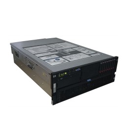 Servidor HP ProLiant DL580 G5 Dual Xeon E7320 RAM | 12GB RAM | Excelente