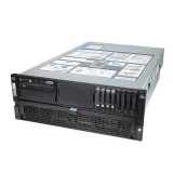 HP ProLiant DL580 G5 reacondicionado | 2x E7320, 12GB