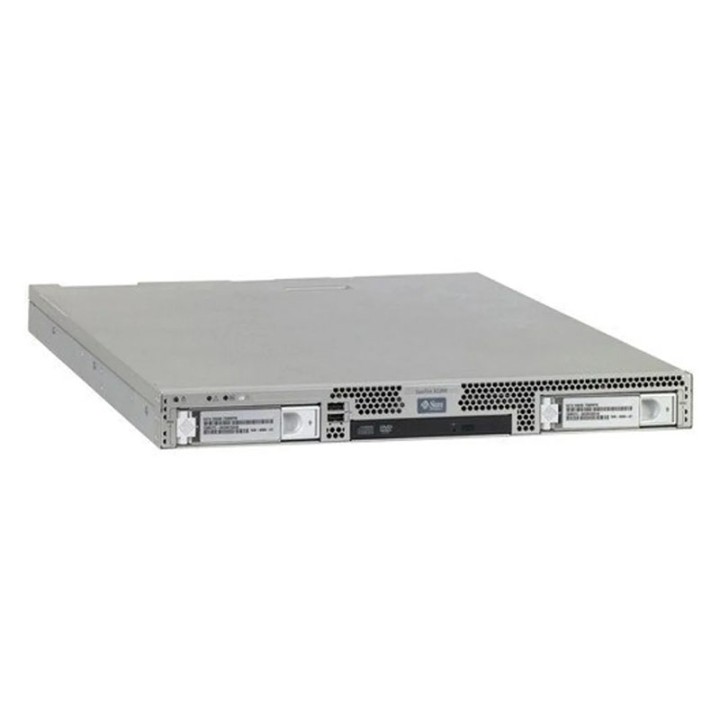 Servidor Sun Microsystems Sun Fire X2200 M2 Dual Opteron 2220 RAM | 8GB RAM | Excelente