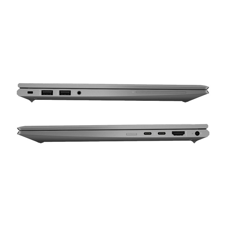 HP ZBook Firefly 14 G7 | i7-10610U | 16GB RAM | 512GB SSD | 14" FHD | Excelente