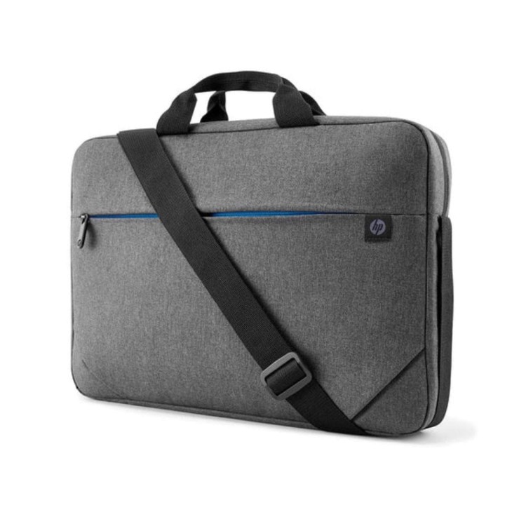 HP Prelude Top Load 1E7D7AA Maletín para Portátil de hasta | 15.6"