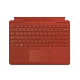 ¡¡OUTLET!! Microsoft Teclado Surface Pro X Pro 8 Pro 9 Rojo