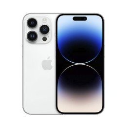 Apple iPhone 14 Pro Plata | 256GB RAM | Muy Bueno