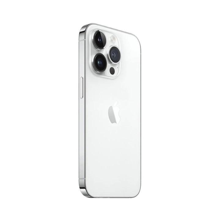 Apple iPhone 14 Pro Plata | 256GB RAM | Muy Bueno