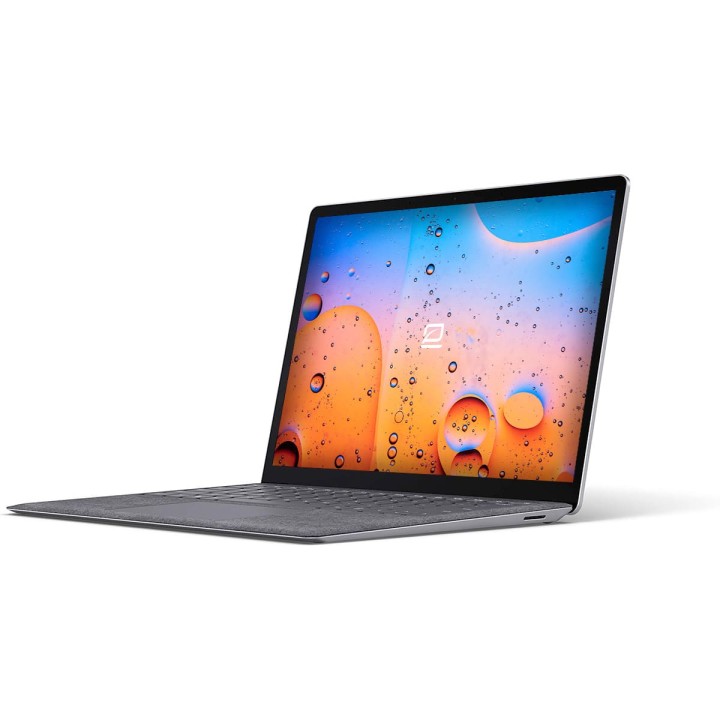 Microsoft Surface Laptop 4 Táctil 13 2K+ Plata | i5-1145G7 | 8GB RAM | 256GB SSD | 5" | Muy Bueno