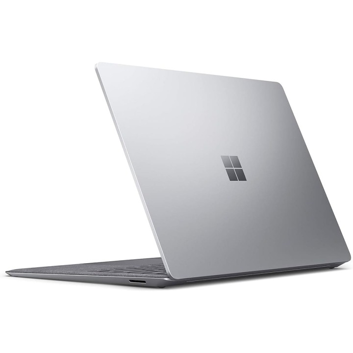 Microsoft Surface Laptop 4 Táctil 13 2K+ Plata | i5-1145G7 | 8GB RAM | 256GB SSD | 5" | Muy Bueno