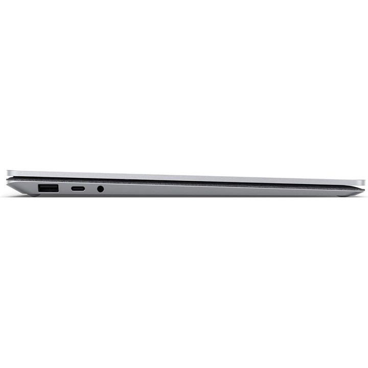 Microsoft Surface Laptop 4 Táctil 13 2K+ Plata | i5-1145G7 | 8GB RAM | 256GB SSD | 5" | Muy Bueno