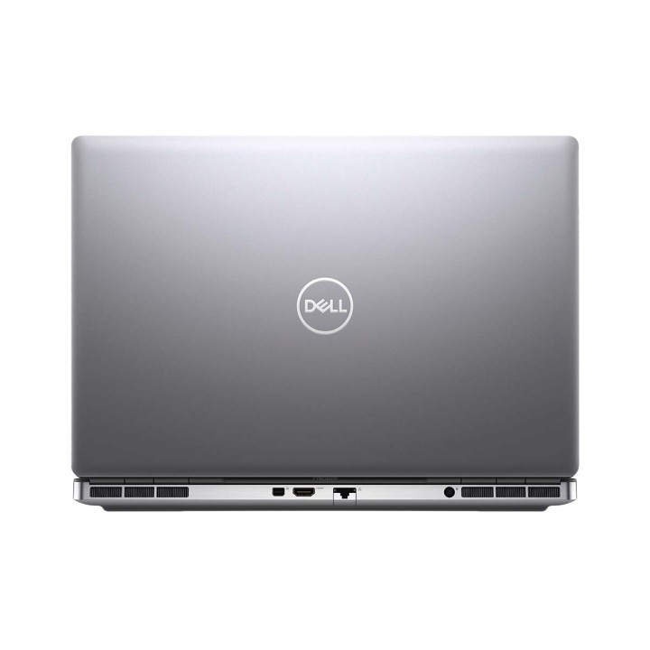 Dell Precision 7550 NVIDIA Quadro T1000 4GB Bat. Nueva | i7-10850H | 32GB RAM | 512GB SSD | 15.6" FHD | Excelente