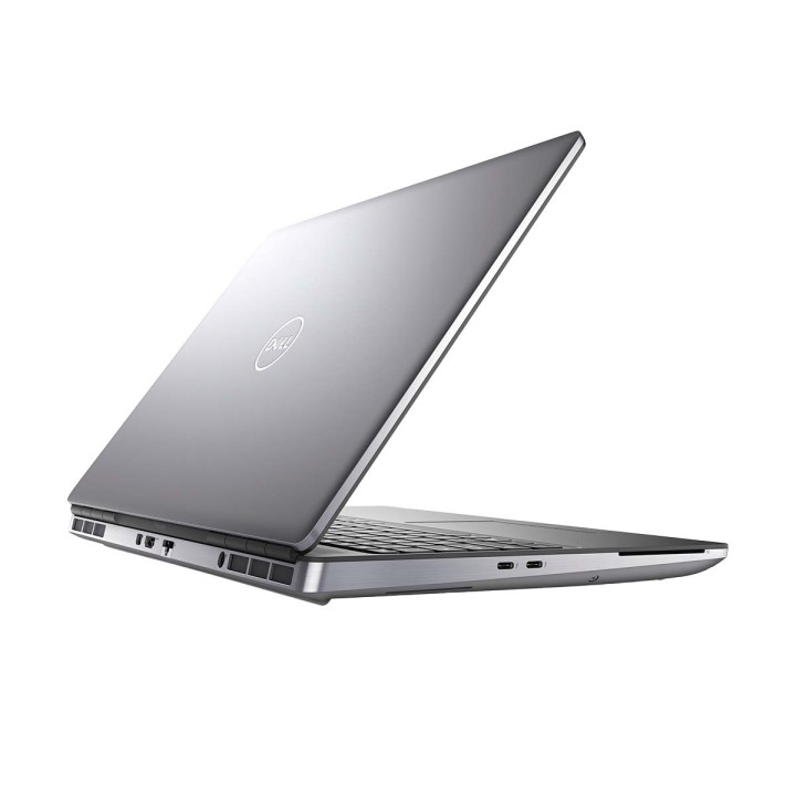 Dell Precision 7550 Táctil NVIDIA Quadro T2000 Max-Q 4GB Bat. Nueva | i7-10850H | 32GB RAM | 512GB SSD | 15.6" FHD | Muy Bueno