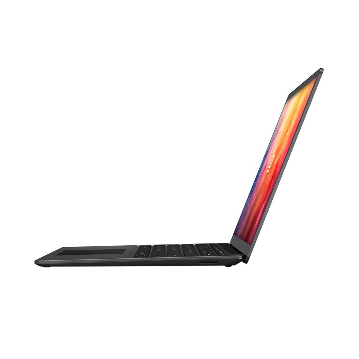 Microsoft Surface Laptop 3 Táctil 2K+ Negro | i5-1035G7 | 8GB RAM | 256GB SSD | 15" | Excelente