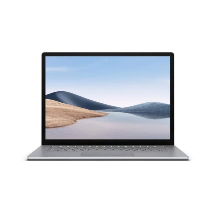 Microsoft Surface Laptop 3 Táctil 2K+ Plata | i5-1035G7 | 8GB RAM | 128GB SSD | 15" | Excelente