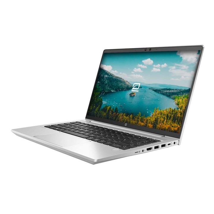 HP ProBook 640 G8 | i5-1135G7 | 16GB RAM | 512GB SSD | 14" FHD | Muy Bueno