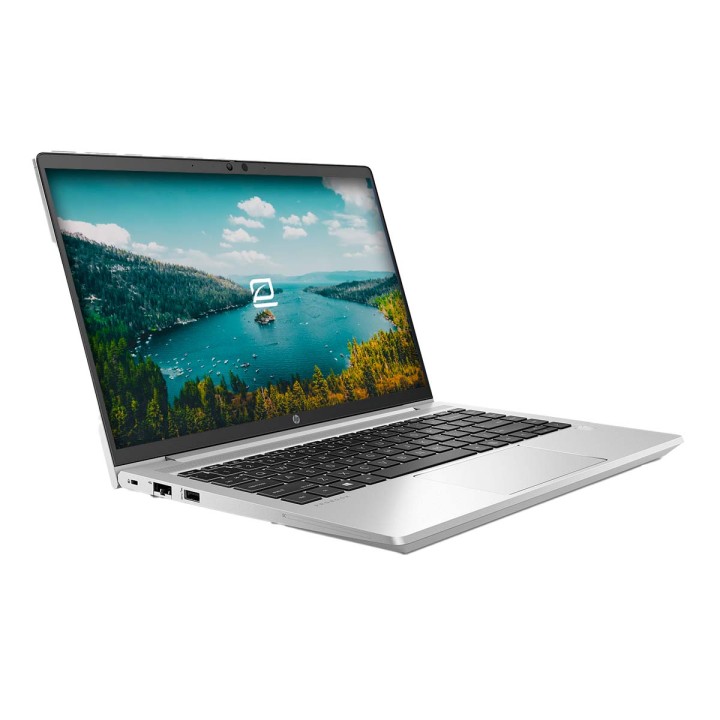 HP ProBook 640 G8 | i5-1135G7 | 16GB RAM | 512GB SSD | 14" FHD | Muy Bueno