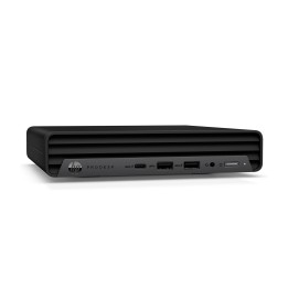 HP ProDesk 600 G6 Mini | i5-10500T | 16GB RAM | 512GB SSD | Reacondicionado A+