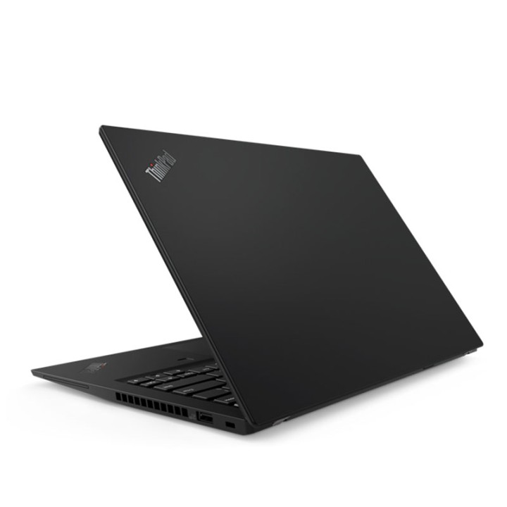 Lenovo Thinkpad T495s Táctil AMD Ryzen 5 PRO 3500U | 16GB RAM | 256GB SSD | 14" FHD | Excelente