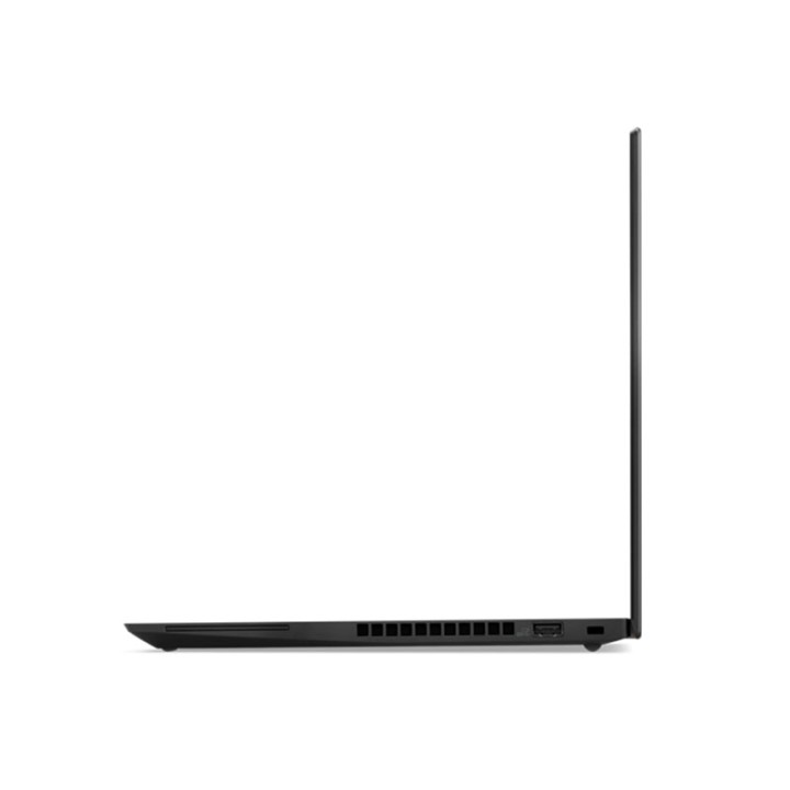 Lenovo Thinkpad T495s Táctil AMD Ryzen 5 PRO 3500U | 16GB RAM | 256GB SSD | 14" FHD | Muy Bueno