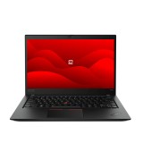 Lenovo Thinkpad T495s Táctil AMD Ryzen 5 PRO 3500U | 16GB RAM | 1TB SSD | 14" FHD | Excelente