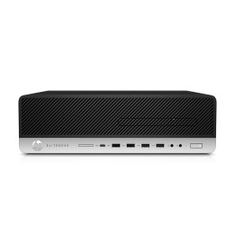 HP EliteDesk 800 G4 SFF | i7-8700 | 16GB RAM | 512GB SSD | Excelente