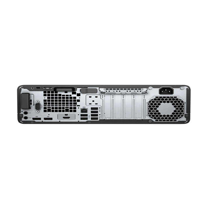 HP EliteDesk 800 G4 SFF | i7-8700 | 16GB RAM | 512GB SSD | Excelente
