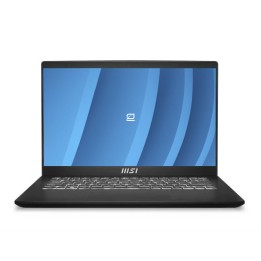 MSI Modern 14 C12M | i5-1235U | 16GB RAM | 512GB SSD | 14" FHD | Muy Bueno